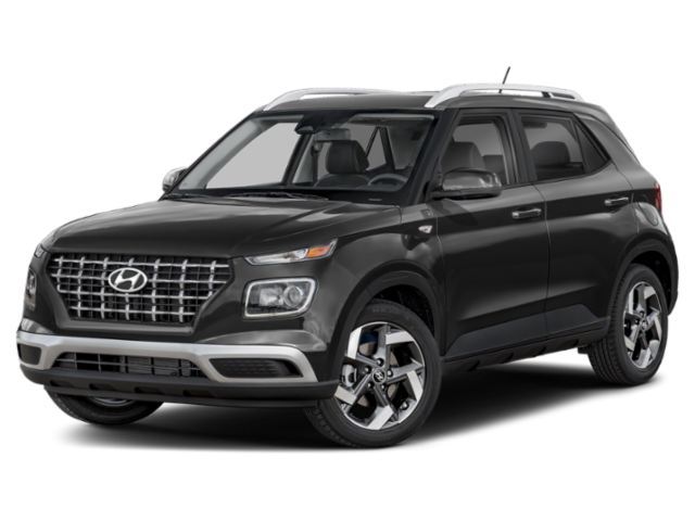 2024 Hyundai Venue SEL's photo