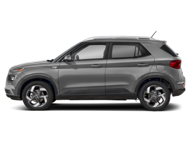 Used 2024 Hyundai Venue SEL