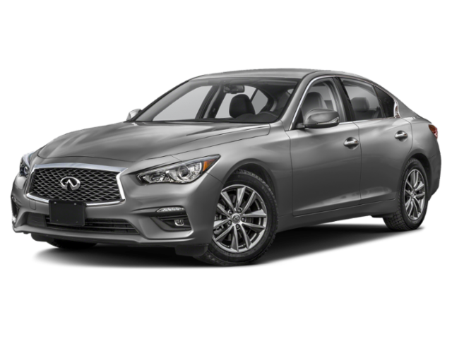 2024 INFINITI Q50 LUXE's photo