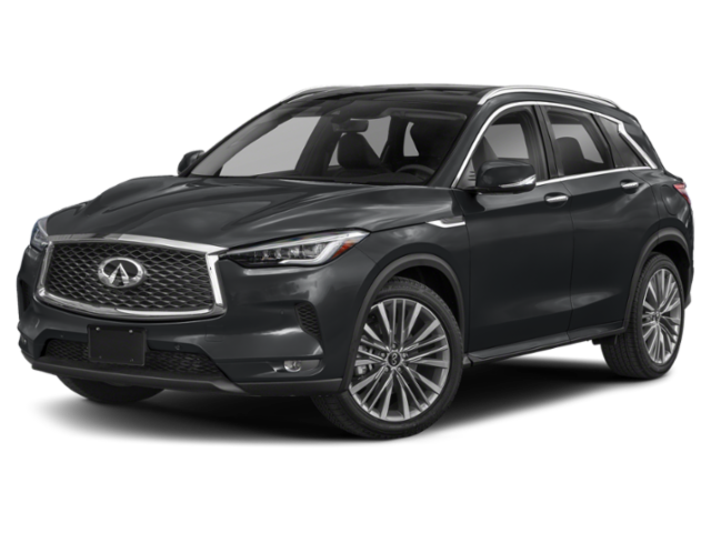 2024 INFINITI QX50 Autograph AWD's photo