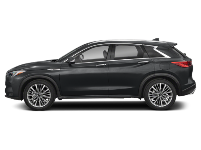 Pre-Owned 2024 INFINITI QX50 Autograph