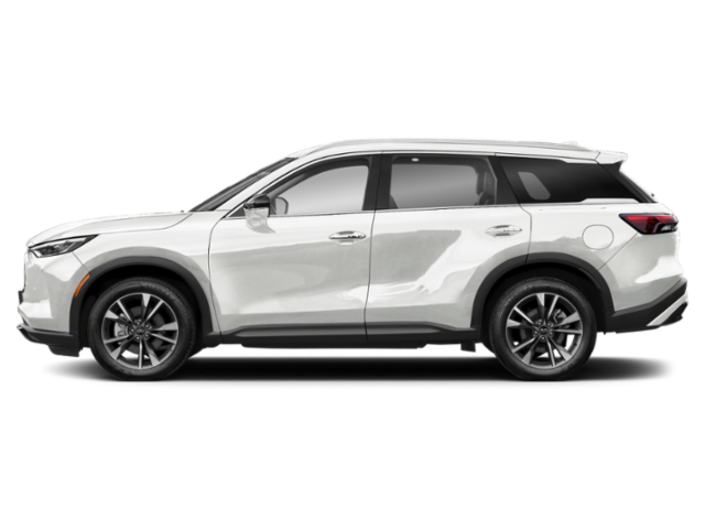 2024 INFINITI QX60 LUXE thumbnail 2