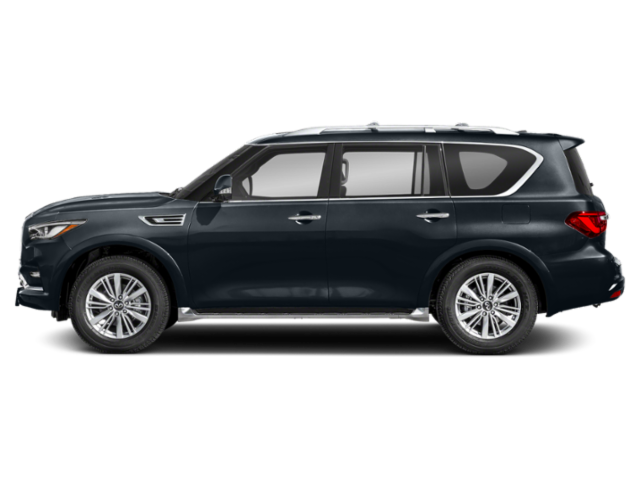 2024 Infiniti QX80 Luxe photo 2