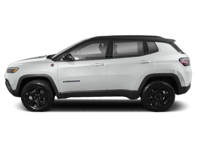 Used 2024 Jeep Compass Trailhawk with VIN 3C4NJDDNXRT596489 for sale in Craig, CO