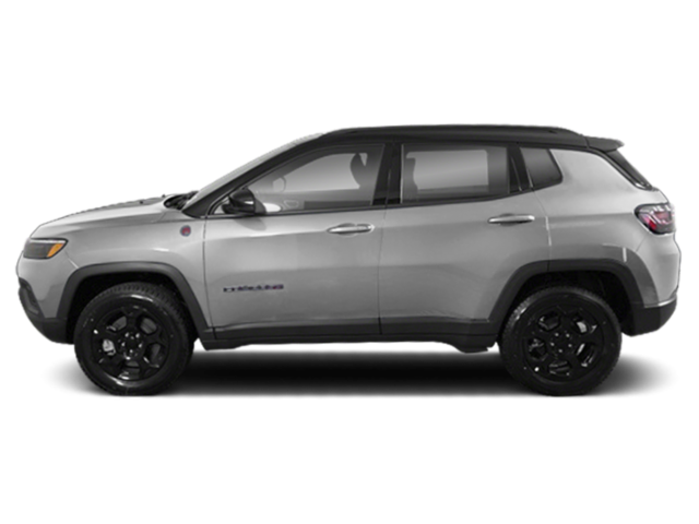 Used 2024 Jeep Compass Trailhawk 6