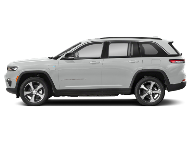 2024 Jeep Cherokee Limited 4xe photo 2