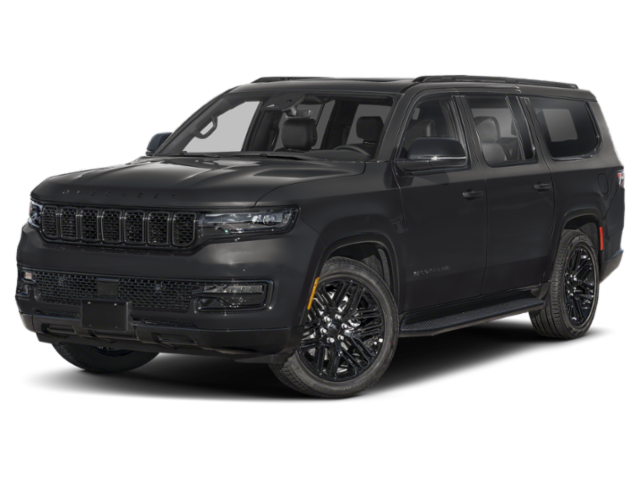 2024 Jeep Wagoneer Series I's photo