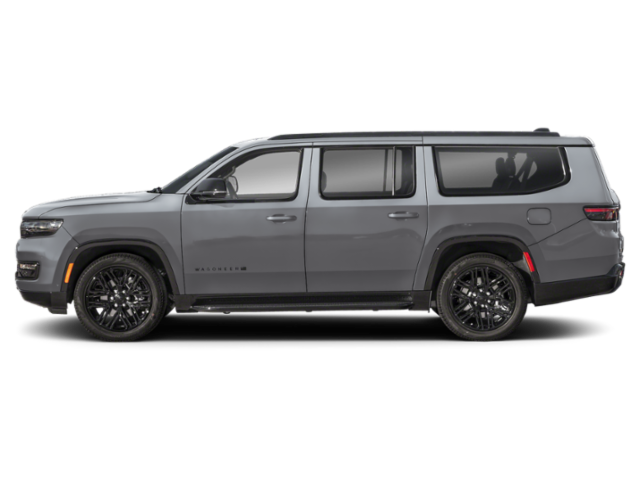 Used 2024 Jeep Wagoneer Series I