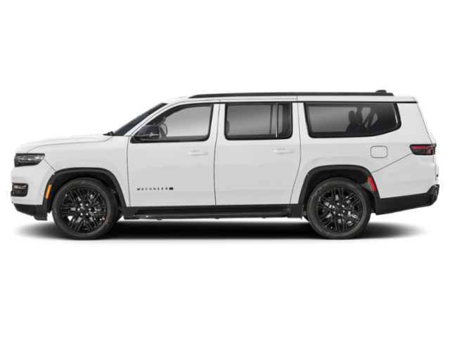 2024 Jeep Wagoneer Base photo 2