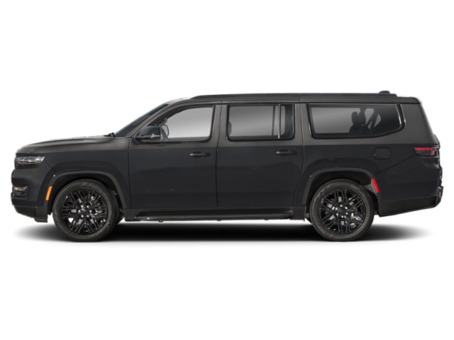 2024 Jeep Wagoneer Base photo 2