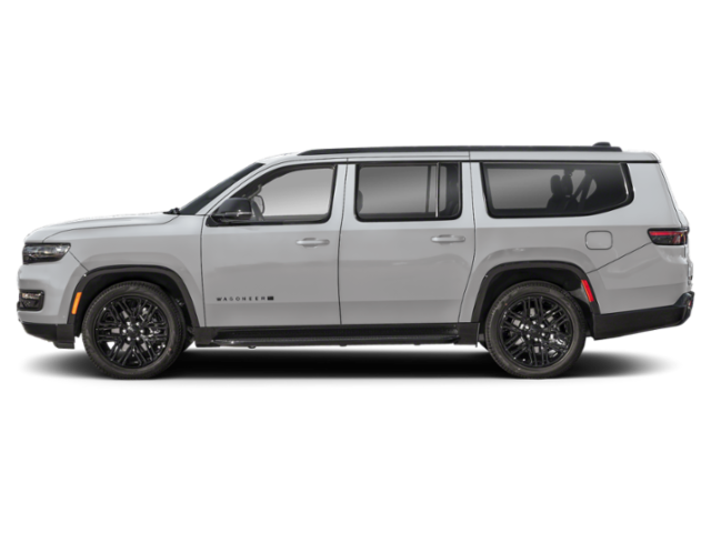 Used 2024 Jeep Wagoneer Series I
