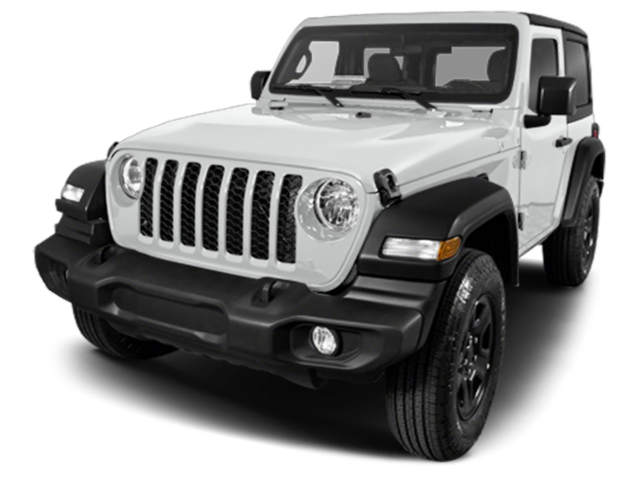 2024 Jeep Wrangler Sport S 4xe photo 3