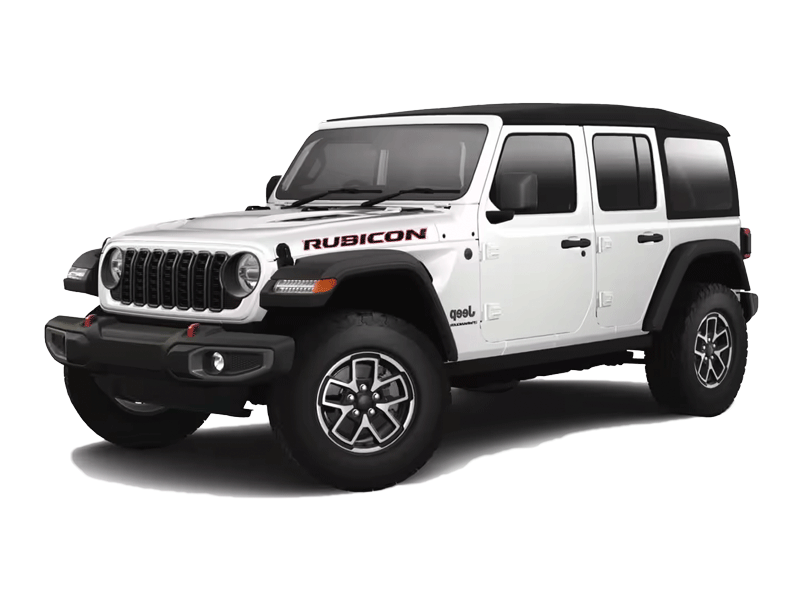 2025 Jeep Wrangler Base photo 3