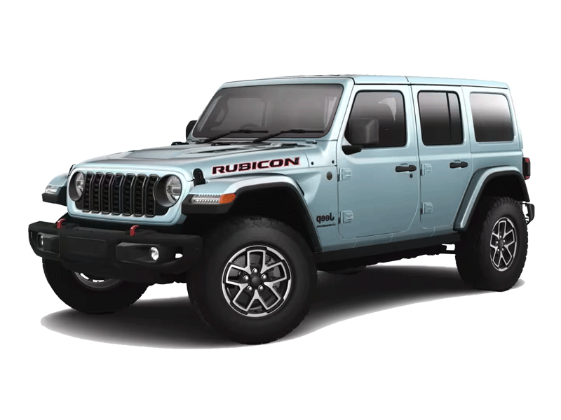 2025 Jeep Wrangler Willys photo 6
