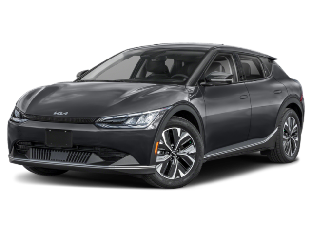 Pre-Owned 2024 Kia EV6 Light Long Range 1