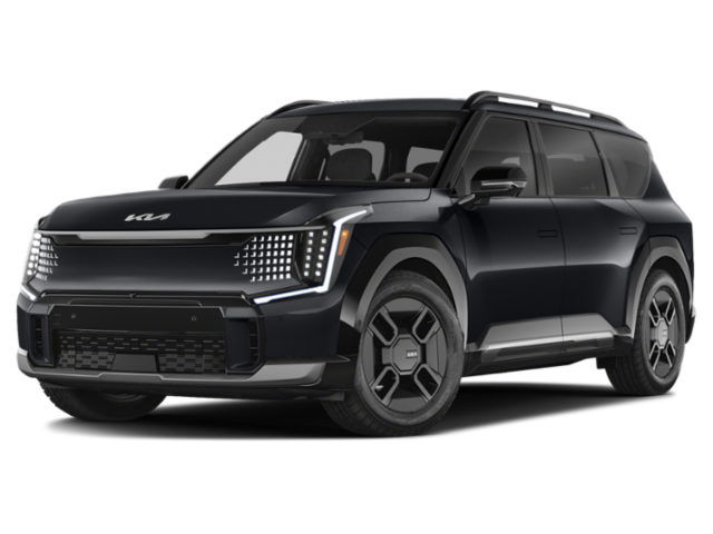 Used 2024 Kia Ev9 GT-Line with VIN KNDAEFS55R6020336 for sale in Balcones Heights, TX