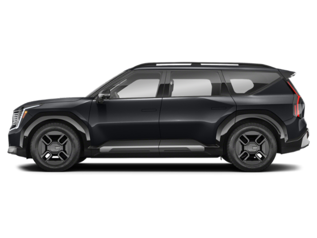 2024 Kia EV9 GT-Line photo 2