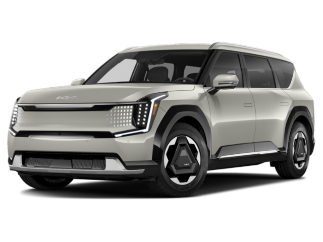 2024 Kia Ev9 Land's photo