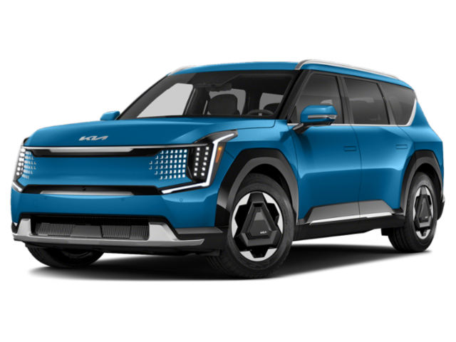 2024 Kia EV9 Land AWD's photo