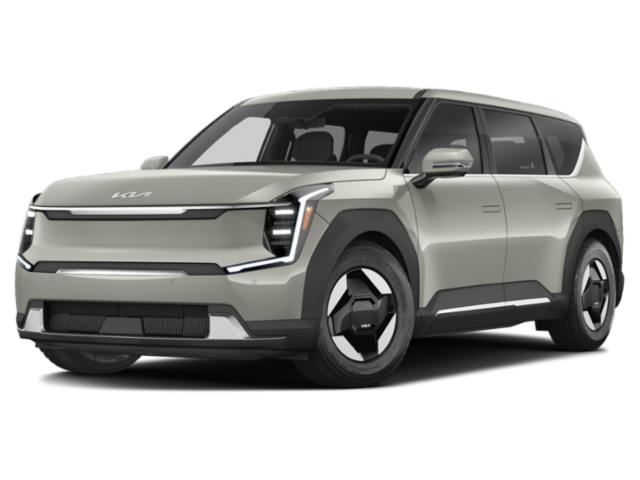 2024 Kia EV9 Light L/R's photo
