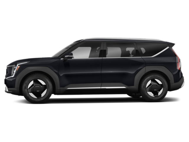 2024 Kia EV9 Wind photo 2
