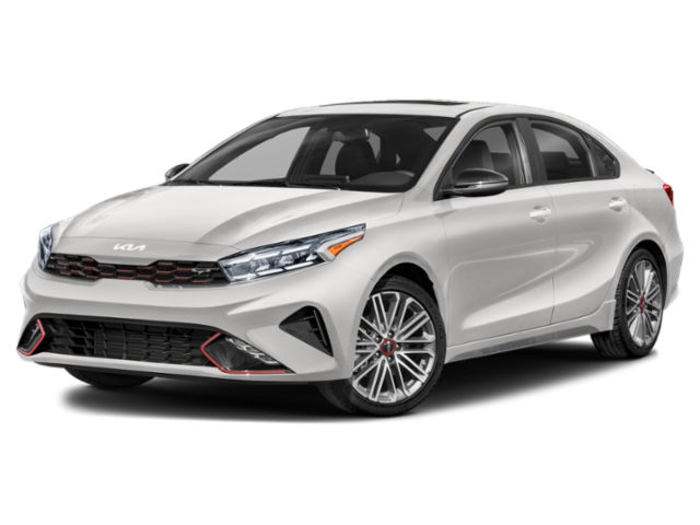 2024 Kia Forte GT's photo