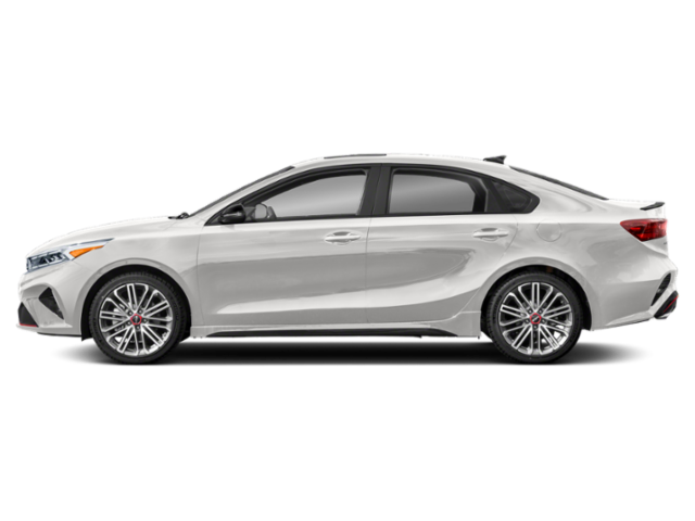 2024 Kia Forte GT photo 2