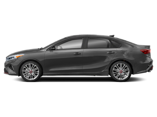2024 Kia Forte GT-Line photo 2