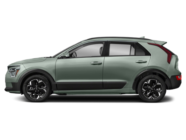 Used 2024 Kia Niro Wave with VIN KNDCT3L11R5098983 for sale in San Antonio, TX
