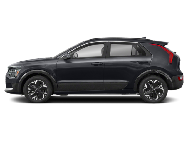 Pre-Owned 2024 Kia Niro EV Wind