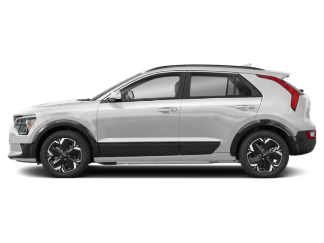 2024 Kia Niro EV Wind photo 2