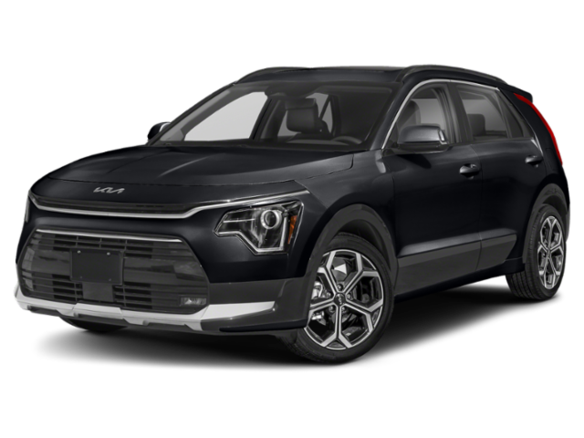 2024 Kia Niro EX Touring's photo