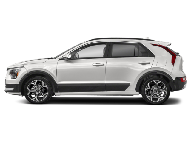 Used 2024 Kia Niro EX Touring
