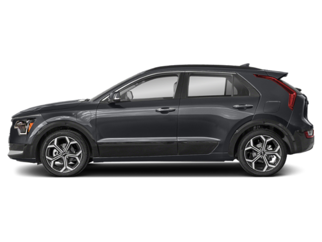 2024 Kia Niro Plug-In Hybrid SX photo 2