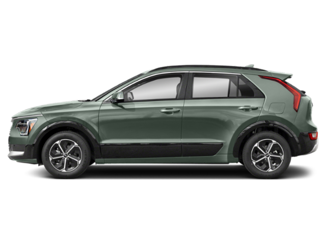 2024 Kia Niro SX Touring photo 2