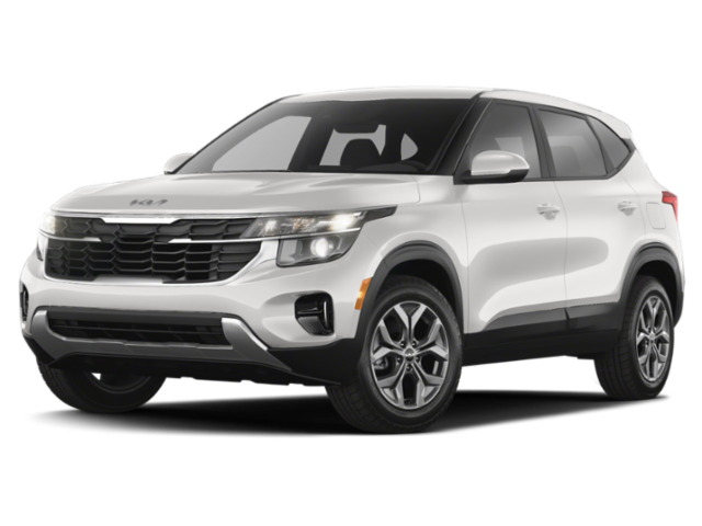 Usado 2024 Kia Seltos LX