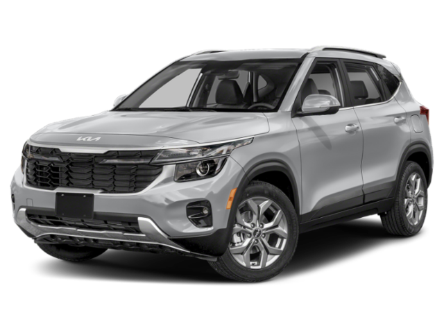 2024 Kia Seltos