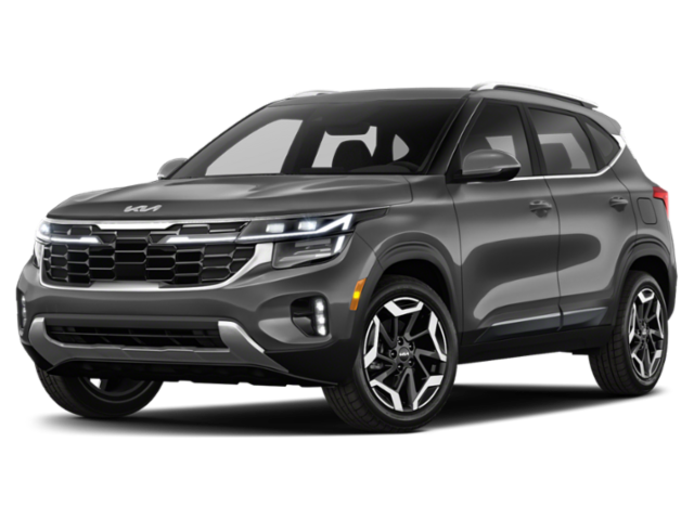 2024 Kia Seltos SX's photo