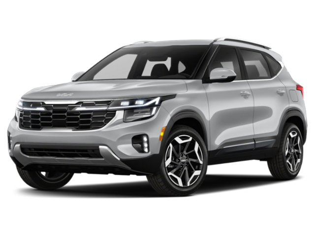 2024 Kia Seltos SX's photo