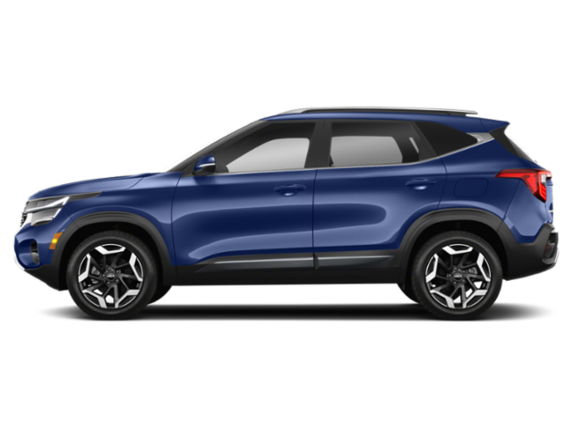 2024 Kia Seltos SX photo 4