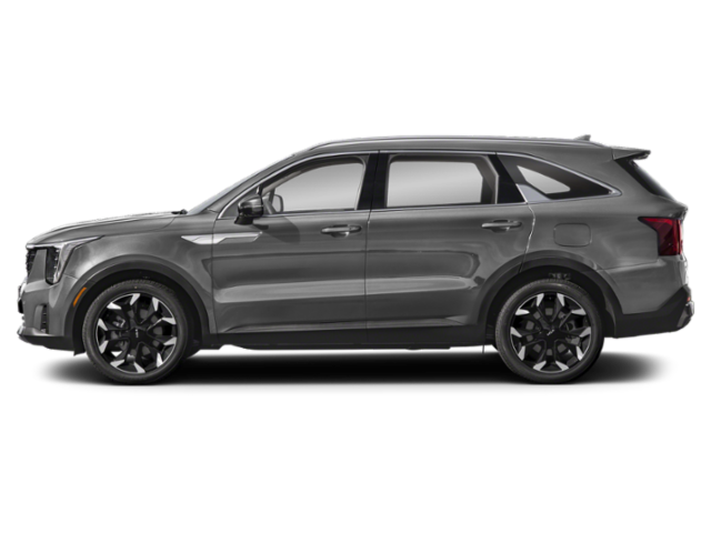 Used 2024 Kia Sorento S