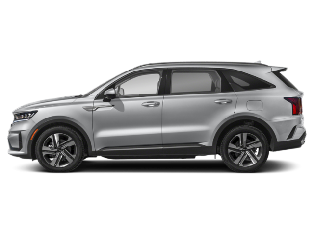 Used 2024 Kia Sorento Plug-In Hybrid SX Prestige 2
