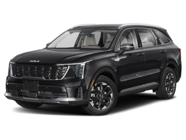 2024 Kia Sorento S's photo