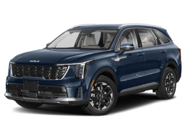 2024 Kia Sorento S's photo