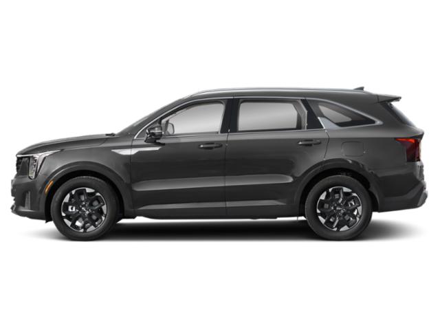 2024 Kia Sorento S photo 2