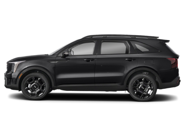 Used 2024 Kia Sorento X-Line EX