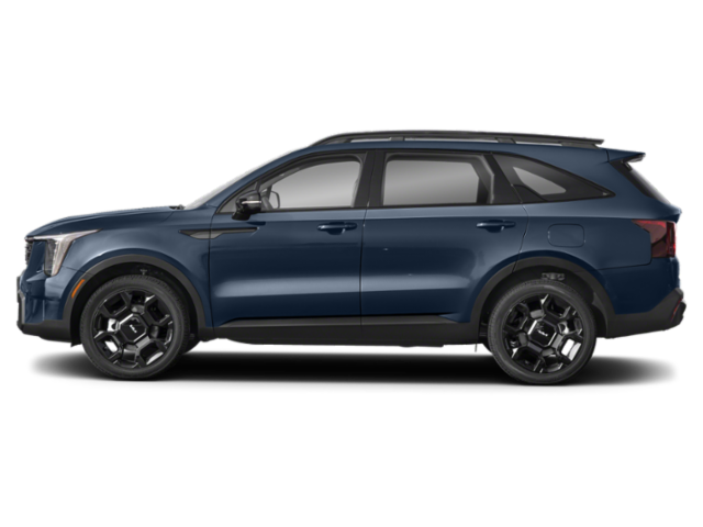 Used 2024 Kia Sorento X-Line EX