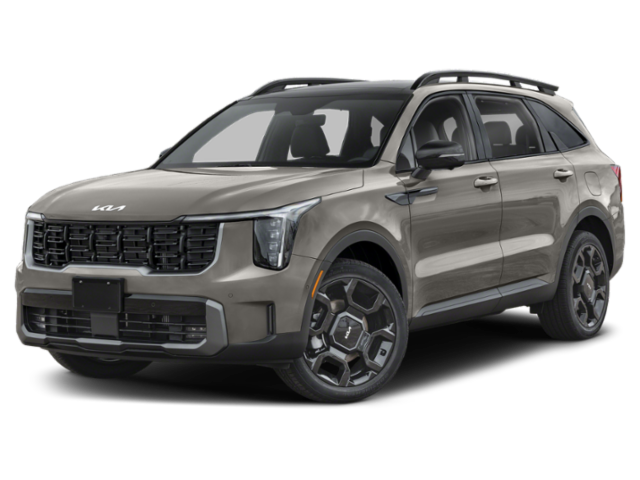 2024 Kia Sorento X-Line SX Prestige's photo