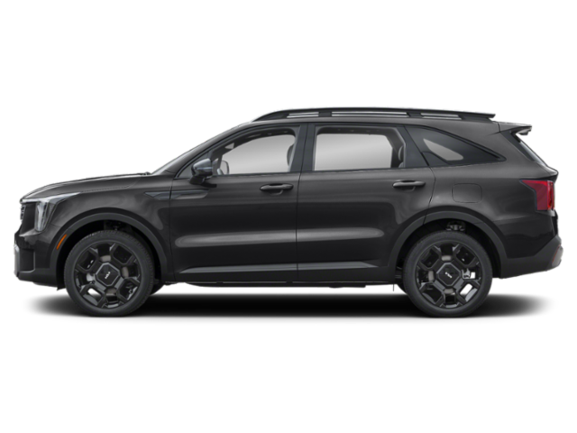 Used 2024 Kia Sorento X-Line SX Prestige