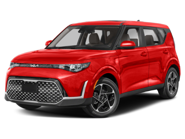 2024 Kia Soul EX photo 4